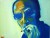 homme qui fume.